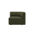 Fjord Sofa - Corner Section Right