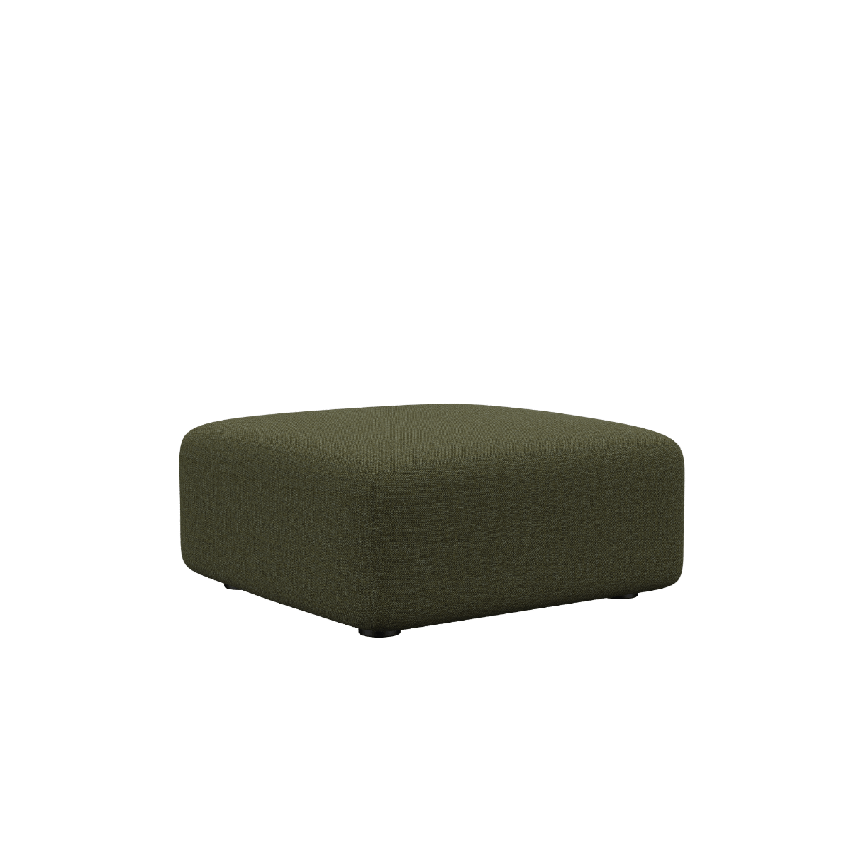 Fjord Sofa - Pouf