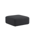 Fjord Sofa - Pouf | Fjord Sofa - Pouf - Cosmo Slate | SACKit