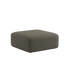 Fjord Sofa - Pouf | Fjord Sofa - Pouf - Cosmo Stone | SACKit