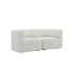 Fjord Sofa - 2 seater