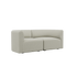 Fjord Sofa - 2 seater