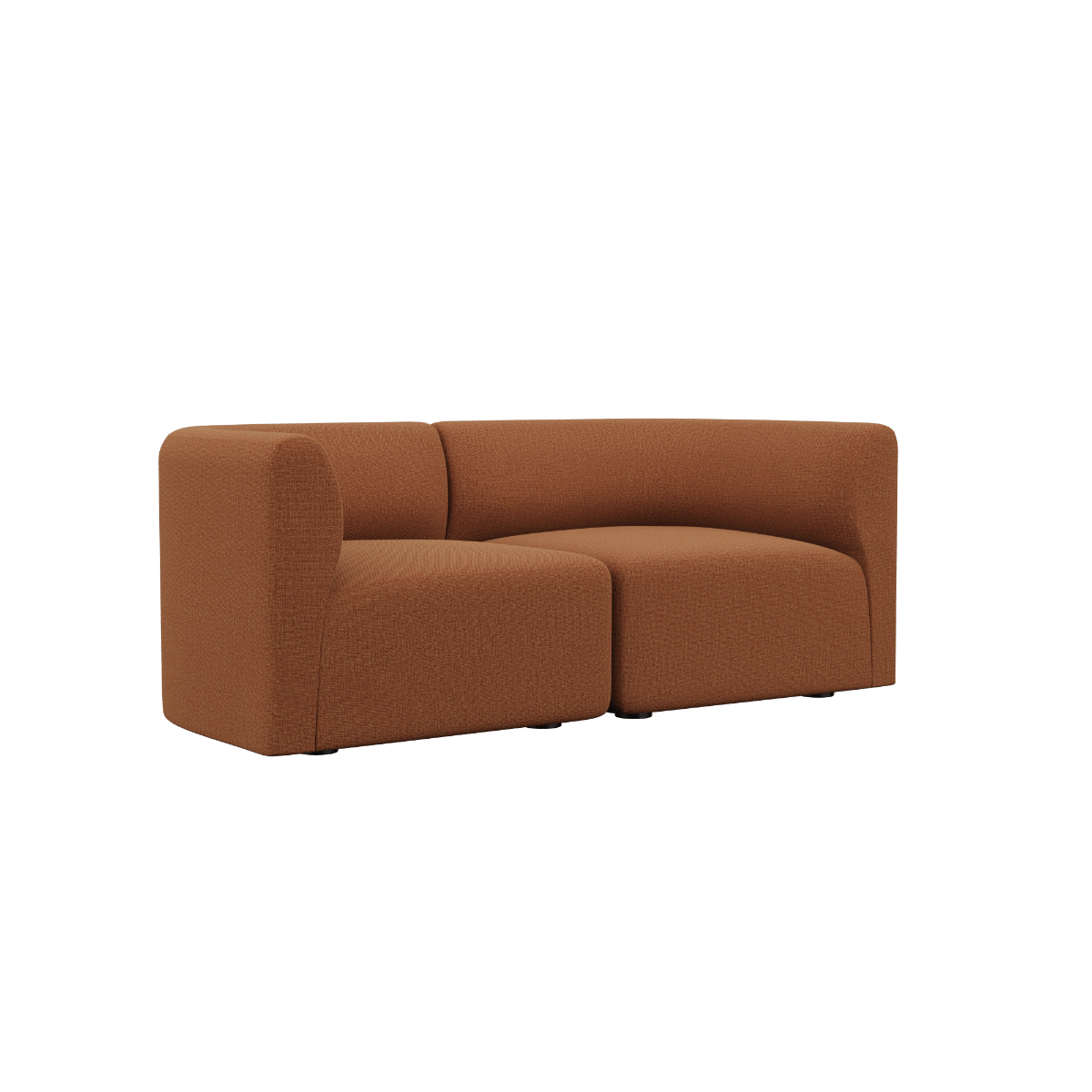 Fjord Sofa - 2 seater