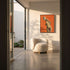 Favn Lounge Chair – Ambientebild