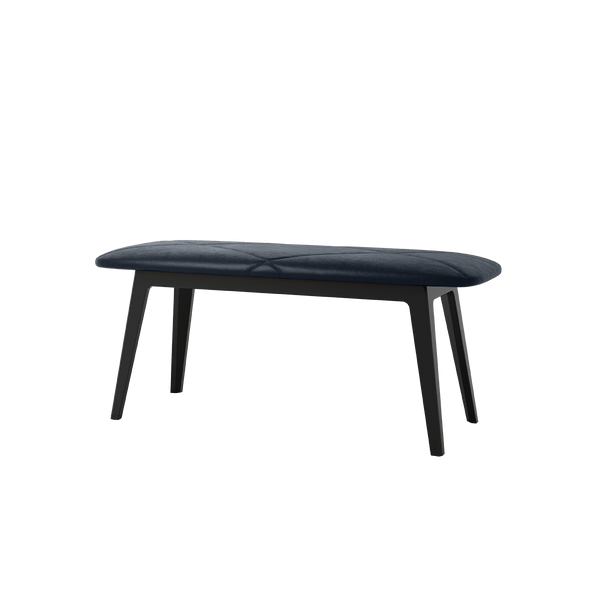 Nordic Bench - Beech | Nordic Bench - Beech - Terra Black | SACKit