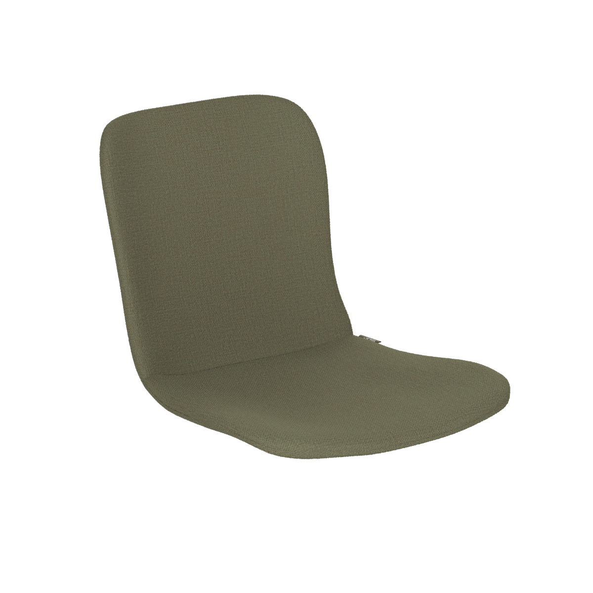 Patio Chair no. One - Cushion Full | Patio Chair no. One - Cushion Full - Kirra Olive | SACKit