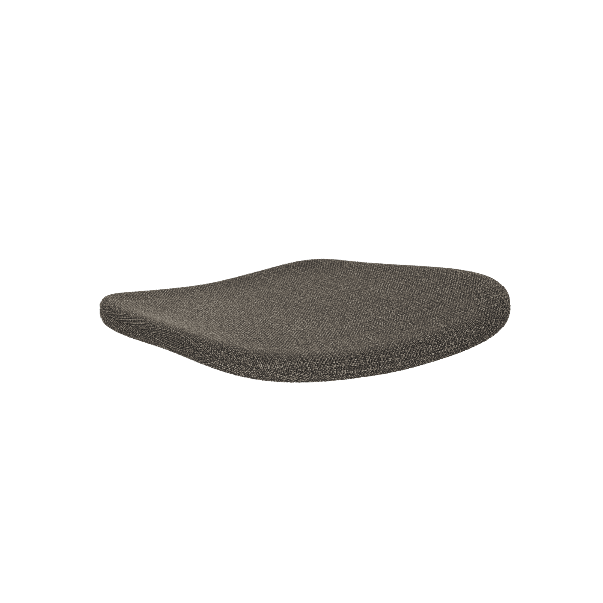 Patio Chair no. One - Cushion | Patio Chair no. One - Cushion - Kirra Noir | SACKit