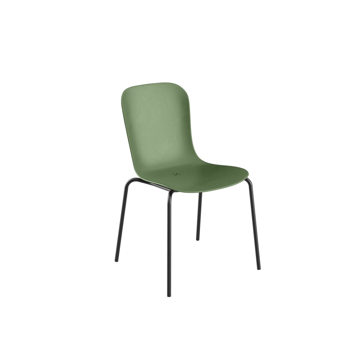 Patio Chair no. One S1 | Patio Chair no. One S1 - Olive/Black | SACKit