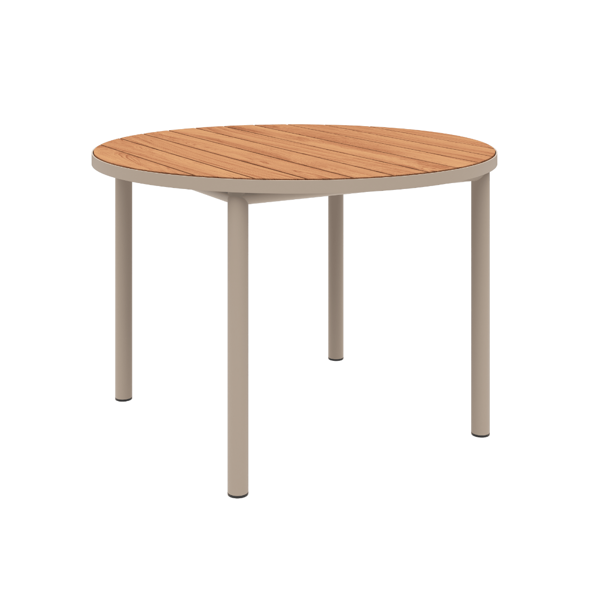 Kirra Dining Table Ø110