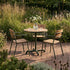 Kirra Patio Chair | Kirra Patio Chair - Olive | SACKit