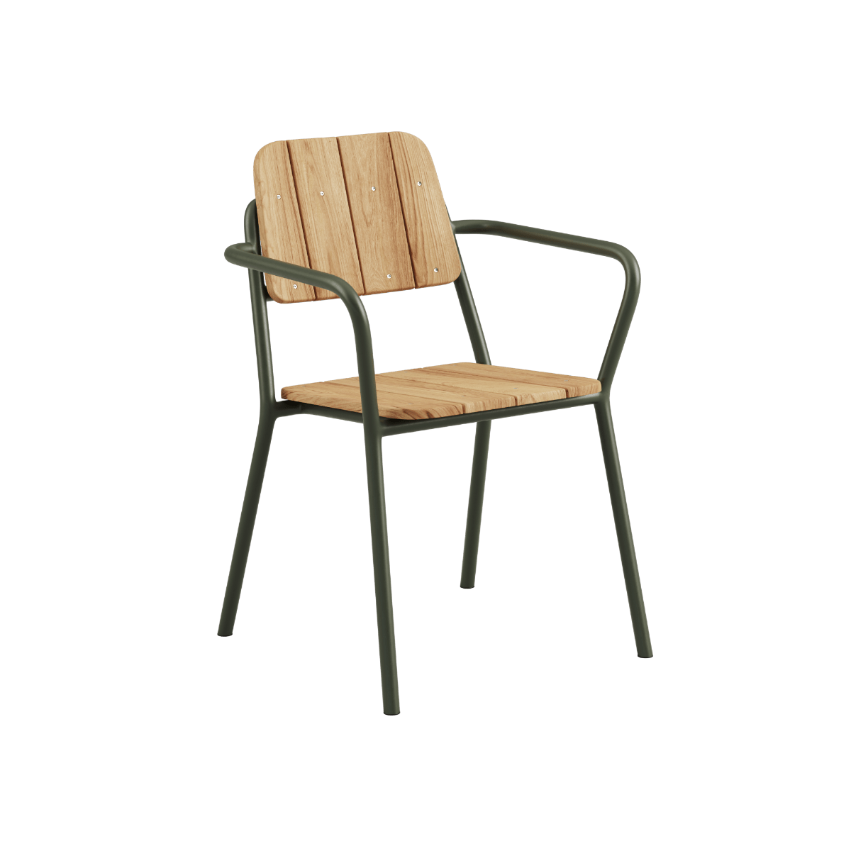 Kirra Patio Chair | Kirra Patio Chair - Black | SACKit