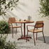 Kirra Patio Chair | Kirra Patio Chair - Chestnut | SACKit