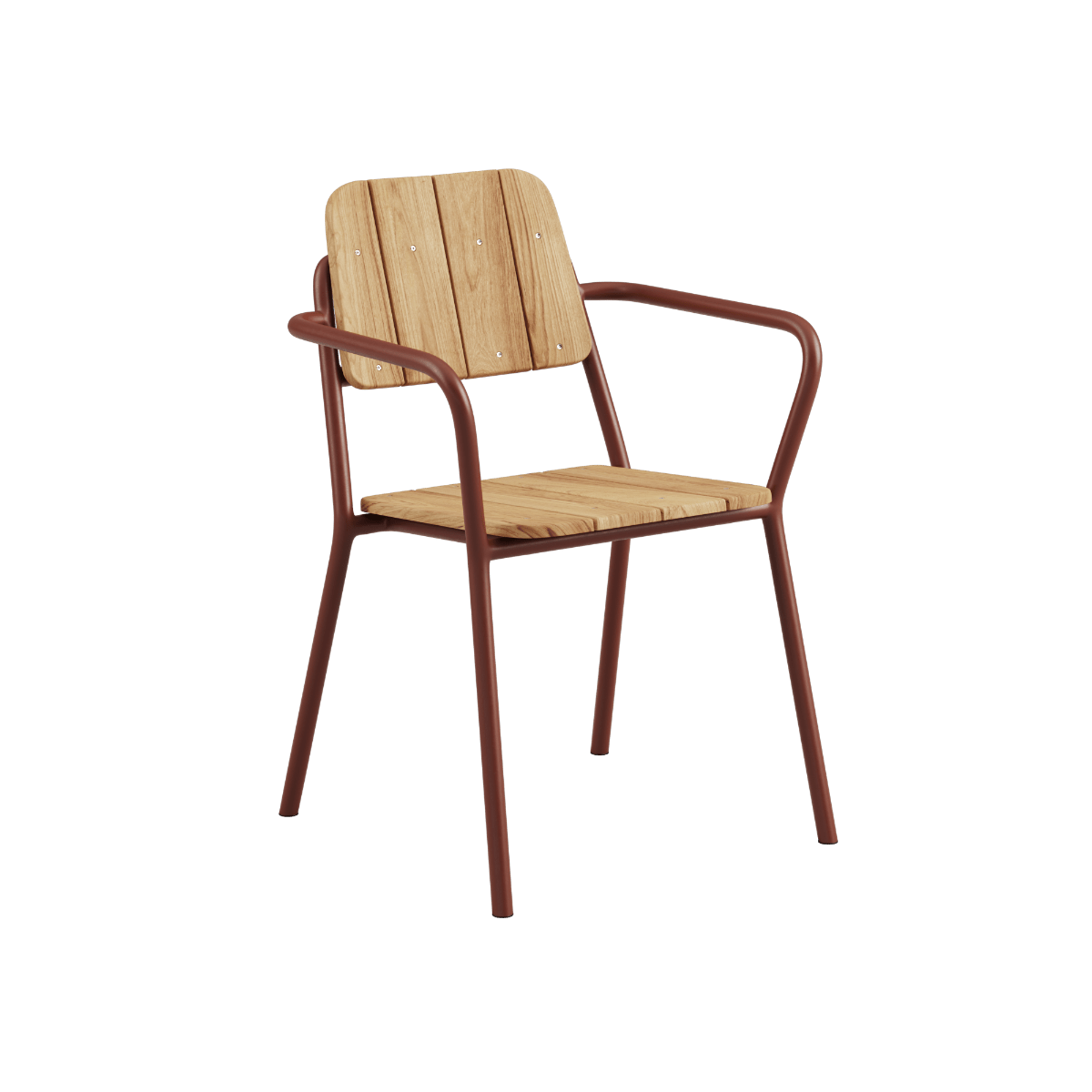 Kirra Patio Chair | Kirra Patio Chair - Taupe | SACKit