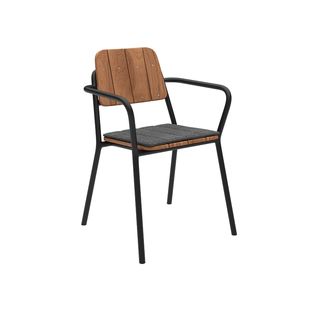 Kirra Patio Chair - Cushion