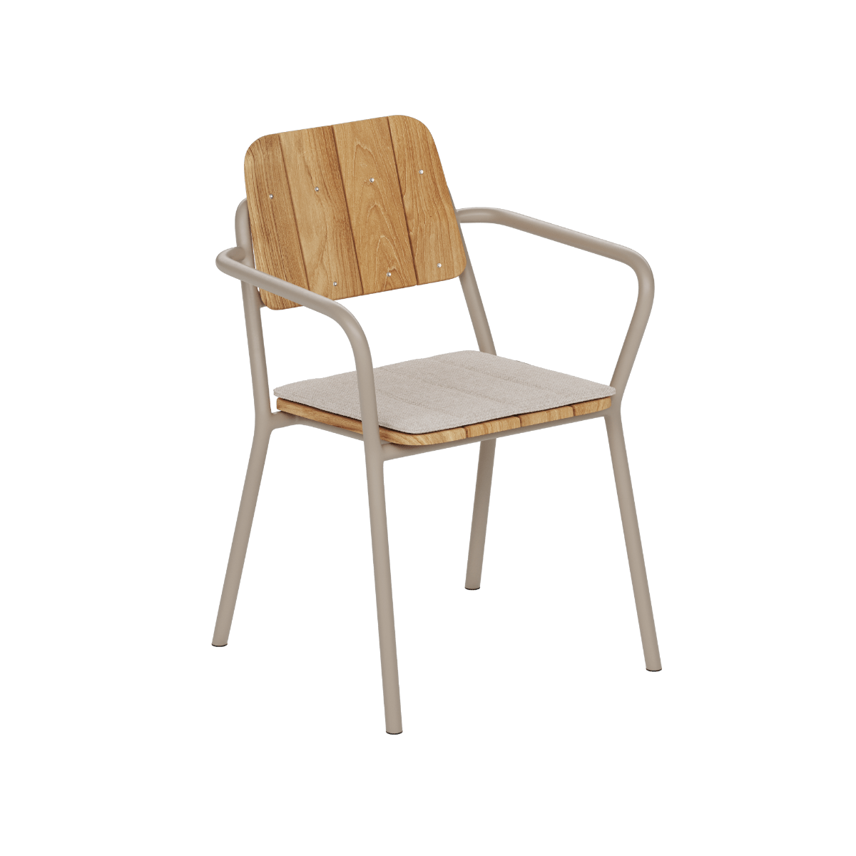 Kirra Patio Chair - Cushion | Kirra Patio Chair - Cushion - Kirra Sand | SACKit