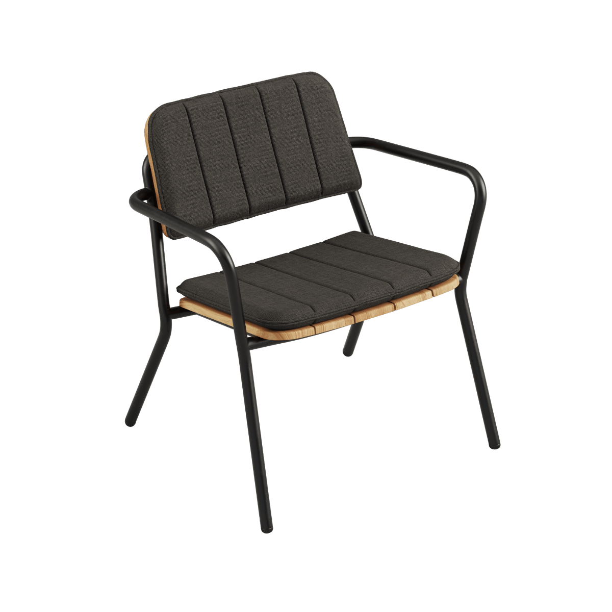 Kirra Patio Lounge Chair - Seat Cushion | Kirra Patio Lounge Chair - Seat Cushion - Kirra Sand | SACKit