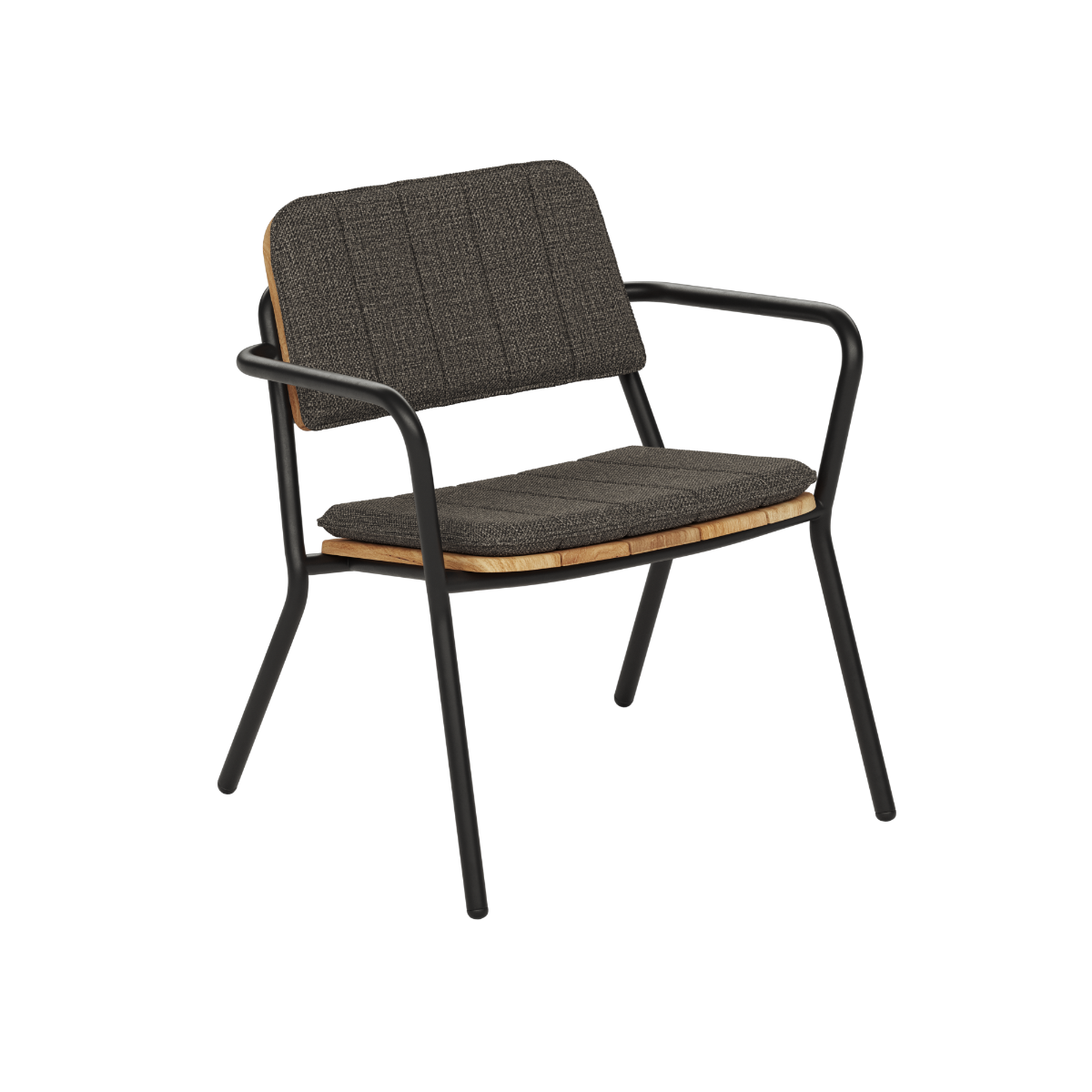 Kirra Patio Lounge Chair - Seat Cushion | Kirra Patio Lounge Chair - Seat Cushion - Kirra Sand | SACKit