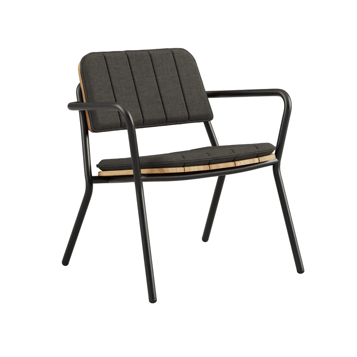 Kirra Patio Lounge Chair - Back Cushion | Kirra Patio Lounge Chair - Back Cushion - Kirra Sand | SACKit