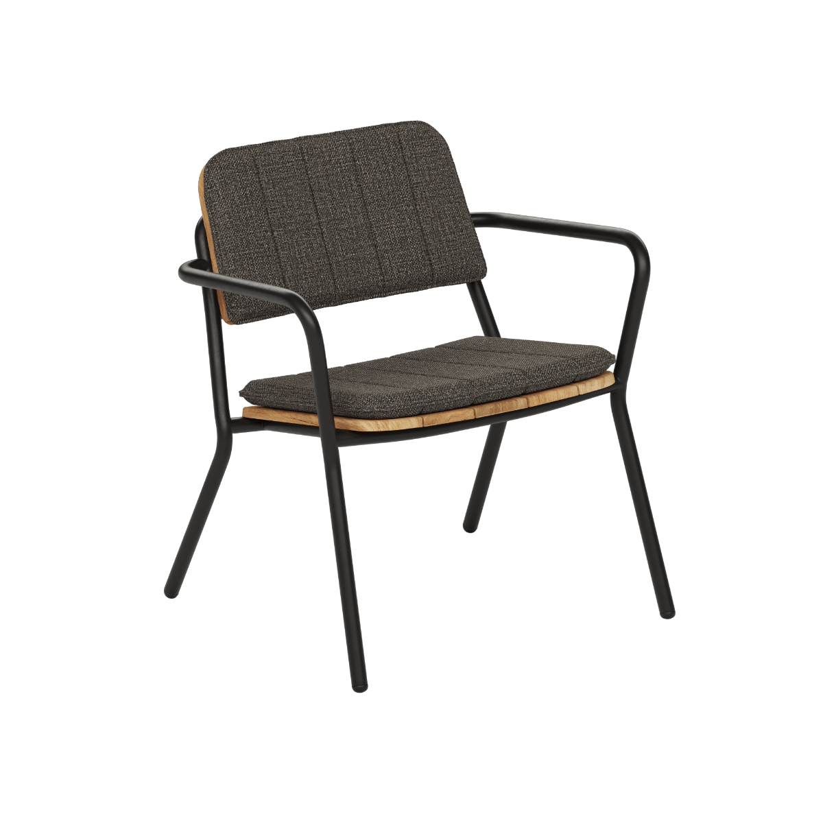 Kirra Patio Lounge Chair - Back Cushion | Kirra Patio Lounge Chair - Back Cushion - Kirra Sand | SACKit