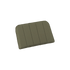 Kirra Patio Lounge Chair - Back Cushion | Kirra Patio Lounge Chair - Back Cushion - Kirra Olive | SACKit
