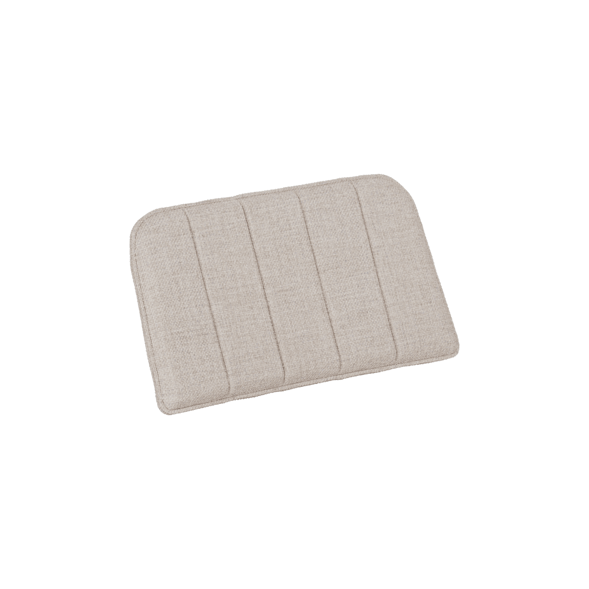 Kirra Patio Lounge Chair - Back Cushion | Kirra Patio Lounge Chair - Back Cushion - Kirra Sand | SACKit