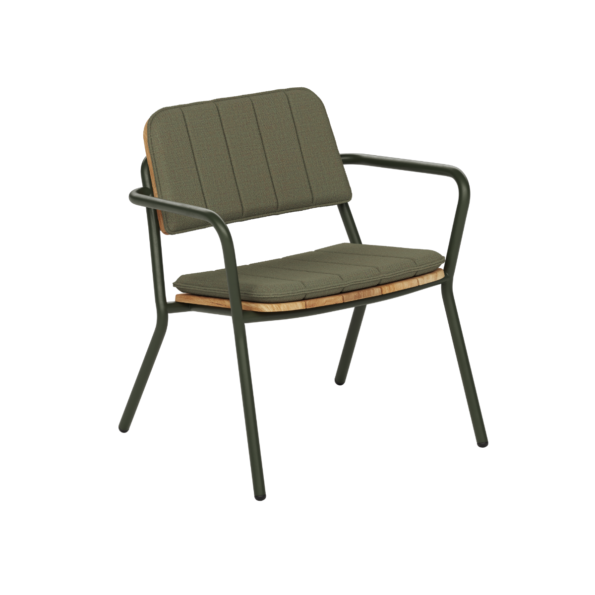 Kirra Patio Lounge Chair - Seat Cushion | Kirra Patio Lounge Chair - Seat Cushion - Kirra Sand | SACKit