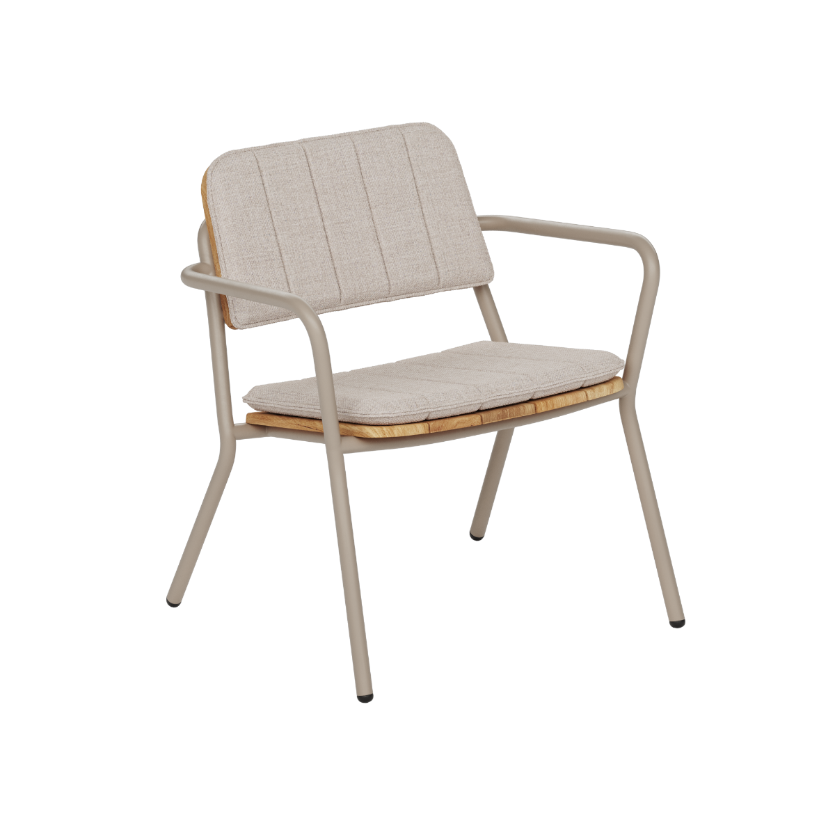 Kirra Patio Lounge Chair - Seat Cushion | Kirra Patio Lounge Chair - Seat Cushion - Kirra Sand | SACKit