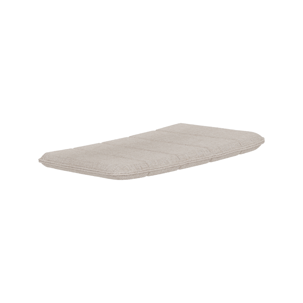 Kirra Patio Lounge Chair - Seat Cushion | Kirra Patio Lounge Chair - Seat Cushion - Kirra Sand | SACKit