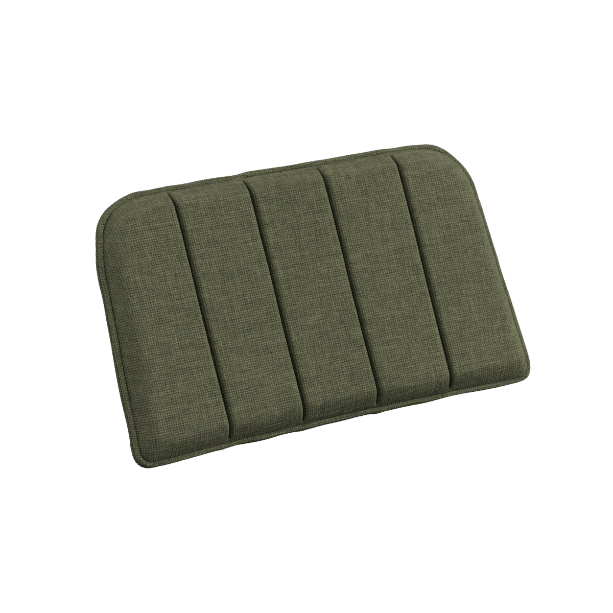 Kirra Patio Lounge Chair - Back Cushion | Kirra Patio Lounge Chair - Back Cushion - Kirra Olive | SACKit