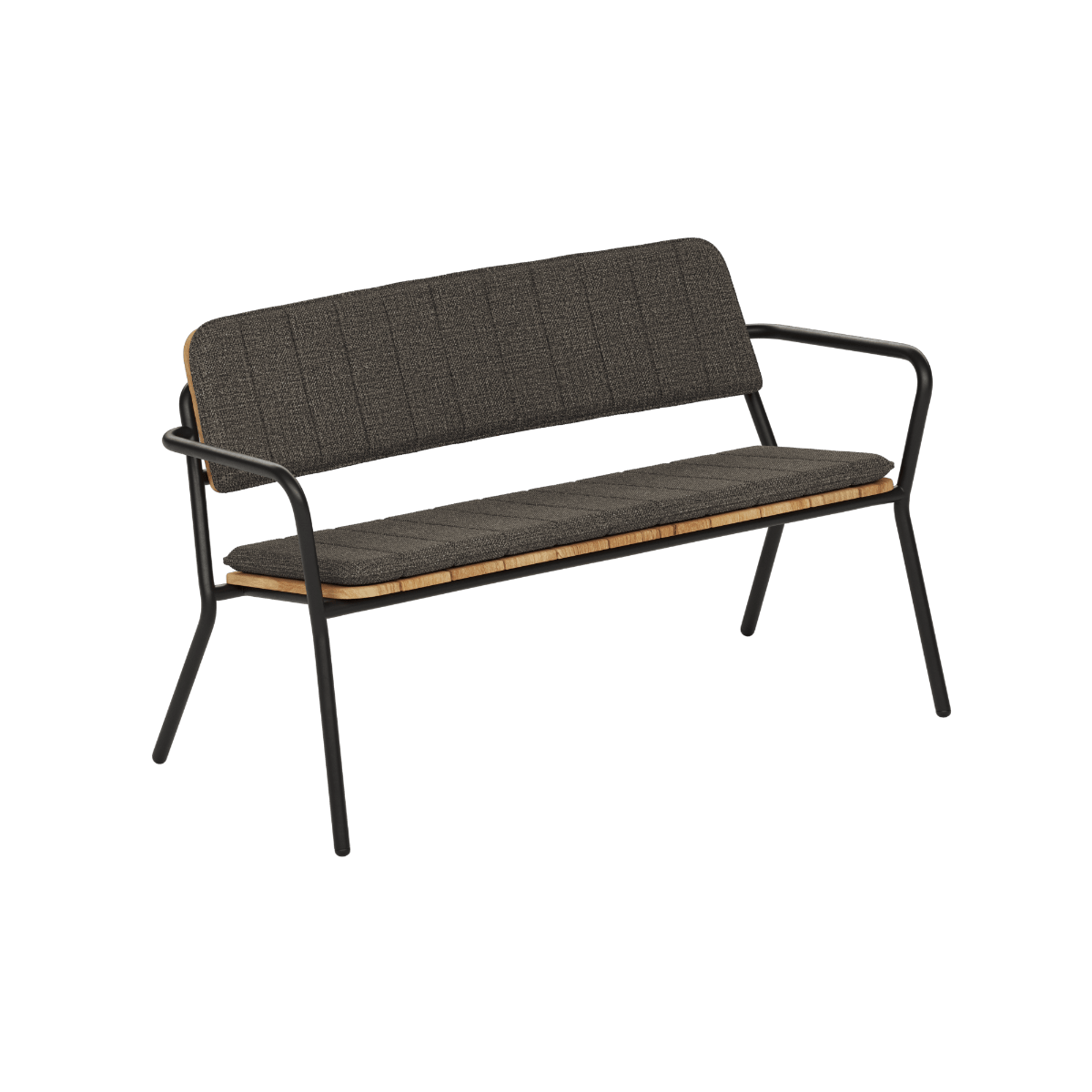 Kirra Patio Bench - Seat Cushion | Kirra Patio Bench - Seat Cushion - Kirra Olive | SACKit