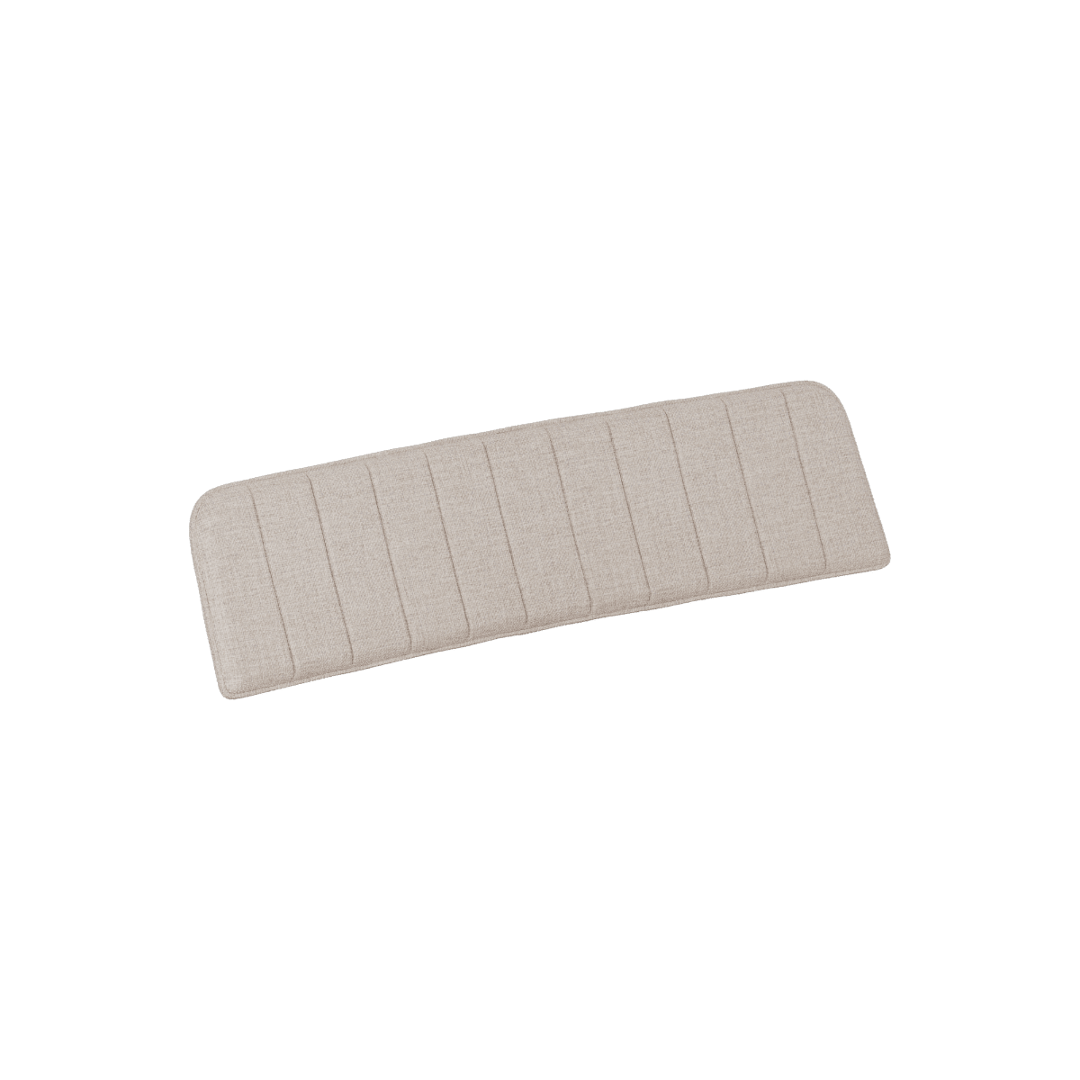 Kirra Patio Bench - Back Cushion | Kirra Patio Bench - Back Cushion - Kirra Sand | SACKit
