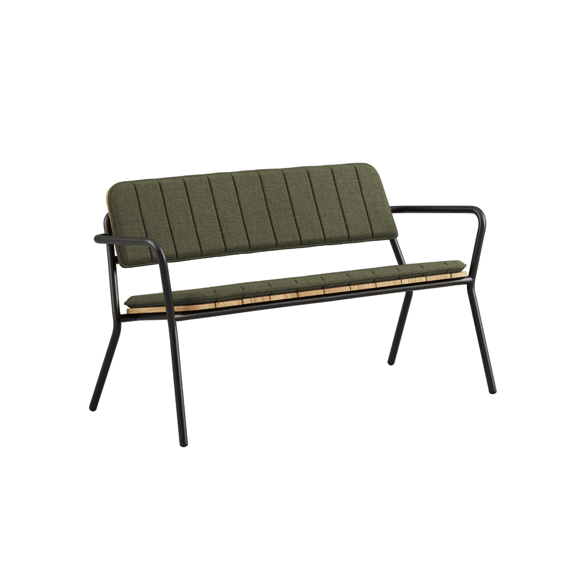 Kirra Patio Bench - Back Cushion | Kirra Patio Bench - Back Cushion - Kirra Sand | SACKit