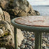 Mollis Side Table Ø50 | Mollis Side Table Ø50 - Olive | SACKit
