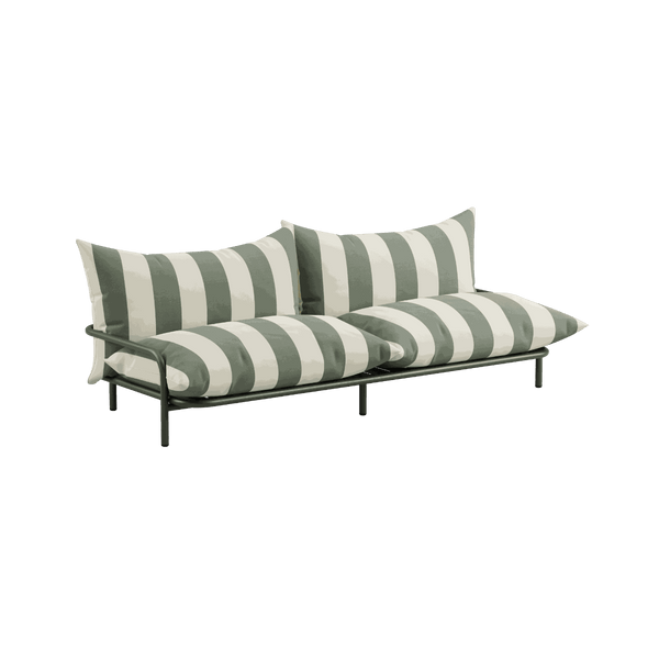 Abdeckungen für Outdoor-Sofas | sackit