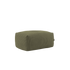 Soft Sofa Indoor - Pouf | Soft Sofa Indoor - Pouf - Corduroy Olive | SACKit