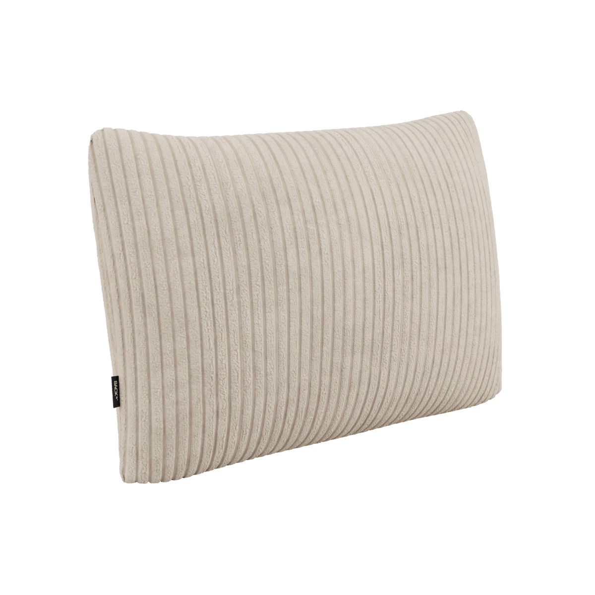 Soft Sofa Indoor - Cushion | Soft Sofa Indoor - Cushion - Corduroy Beige | SACKit