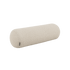 Soft Sofa Indoor Bolster Cushion in Teddy Beige mit weichem, langem Polsterkissen für Rücken - und Armlehnenkomfort | Soft Sofa Indoor - Bolster Cushion - Teddy Beige | SACKit