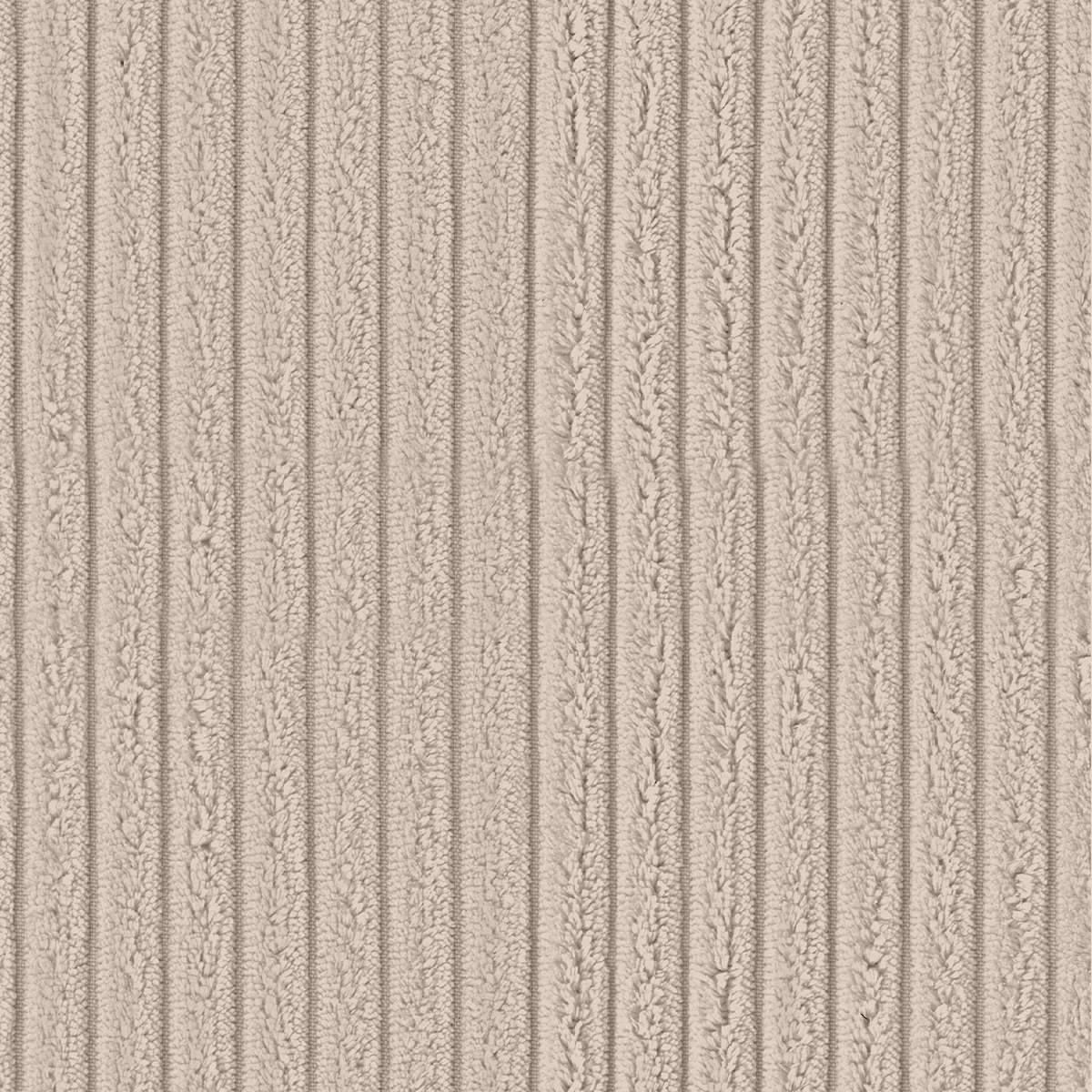 SACKit Chair Indoor Loungesessel in weichem Cosmo Beige Stoff mit rutschfester Unterseite und Ledergriff | SACKit Chair Indoor - Corduroy Beige | SACKit
