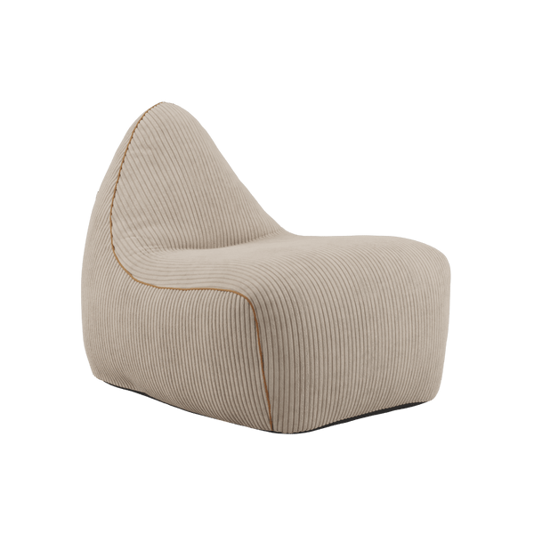 SACKit Chair Indoor | SACKit Chair Indoor - Corduroy Beige | SACKit