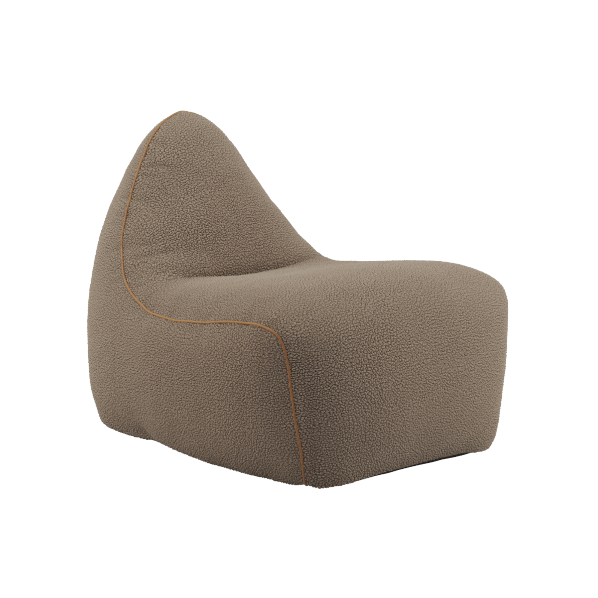 SACKit Chair Indoor | SACKit Chair Indoor - Teddy Brown | SACKit