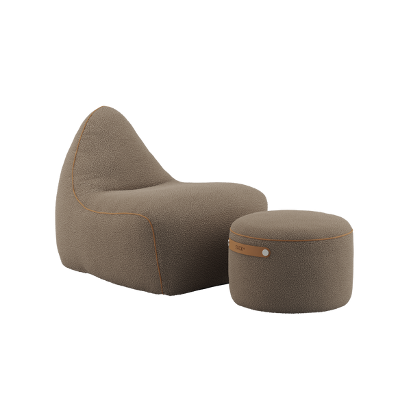 SACKit Chair & Pouf Indoor