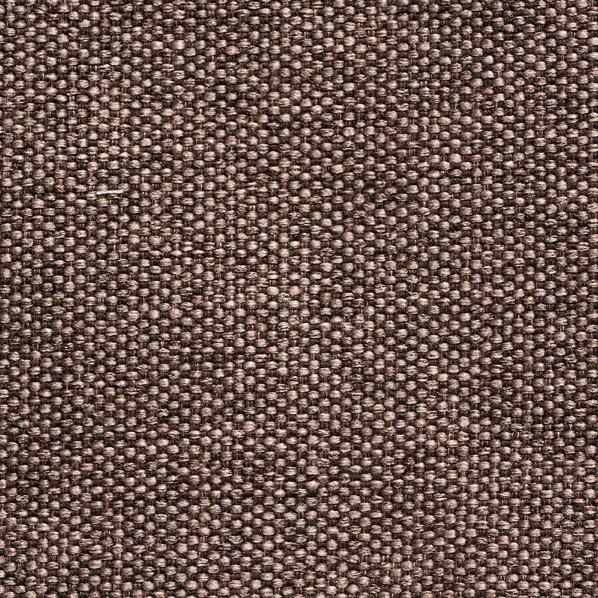 Canvas Lounge Chair und Pouf in petrolfarbenem Canvas mit handgenähten Stichen und formstabiler Polsterung