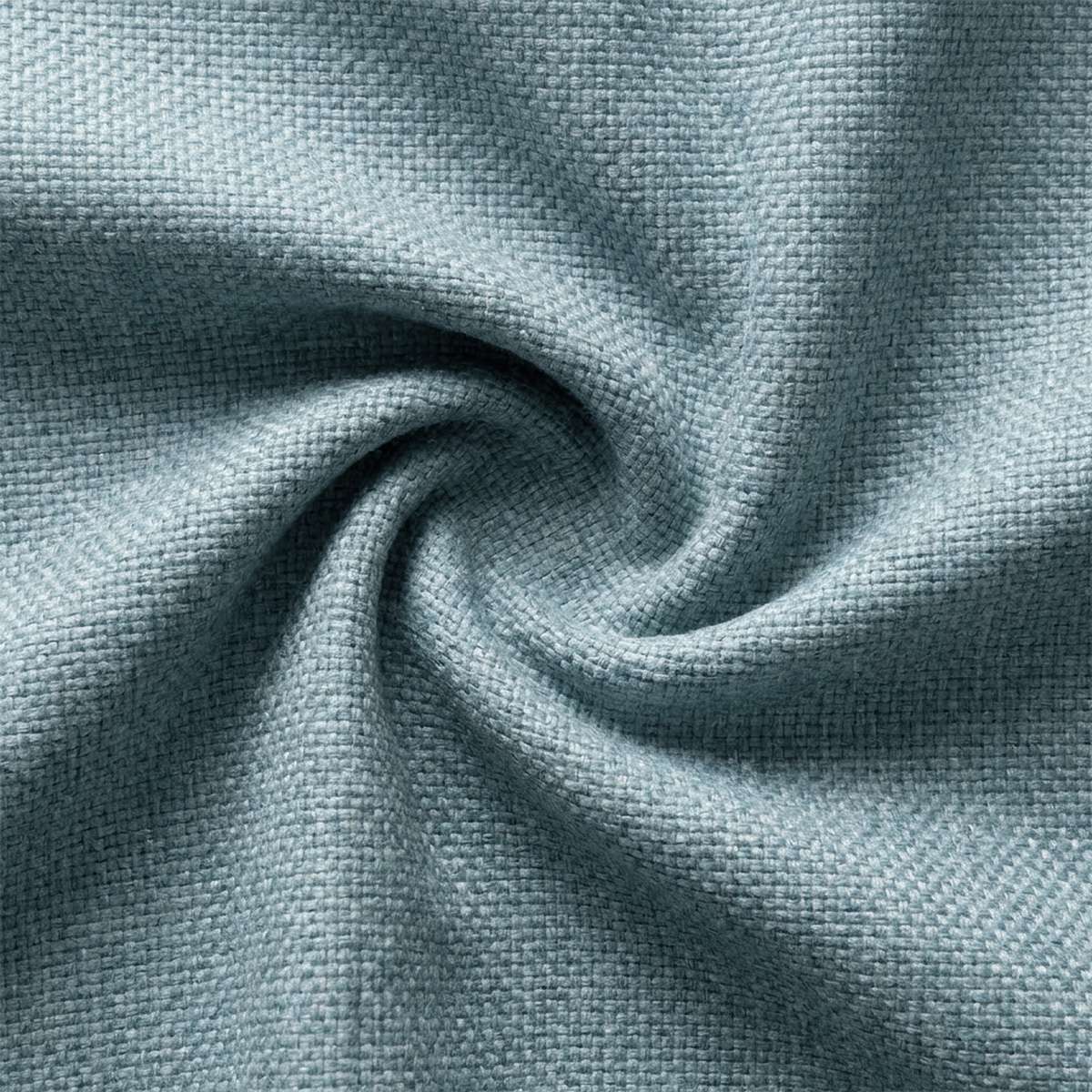 Cobana Lounge Chair & Pouf | Cobana Lounge Chair & Pouf - Kirra Light Blue | SACKit
