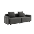 Cobana Lounge Sofa - 2 seater
