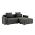 Cobana Lounge Sofa - 2 seater