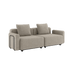 Cobana Lounge Sofa - 2 seater