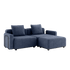 Cobana Lounge Sofa - 2 seater