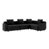 Cobana Lounge Sofa - 4 seater corner sofa