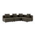 Cobana Lounge Sofa - 4 seater corner sofa