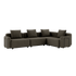 Cobana Lounge Sofa - 4 seater corner sofa